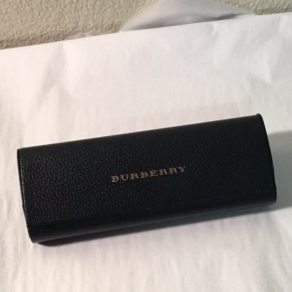 Burberry GLASSES CASE - Picture 5 of 6